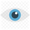 Auge  Symbol