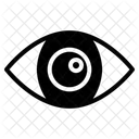 Auge Gottes Symbol