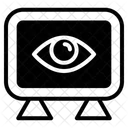 Auge Gottes Symbol