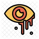 Auge  Symbol