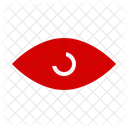 Auge Augen Sehvermogen Symbol