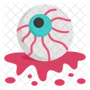 Auge  Symbol