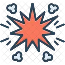 Auge  Icono
