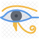 Auge  Symbol