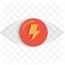 Auge Mission Vision Symbol