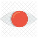Auge Mission Vision Symbol