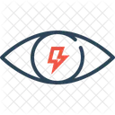 Auge Mission Vision Symbol