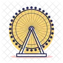 Auge von London  Symbol