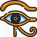 Auge Des Ra Auge Des Ra Agypten Symbol