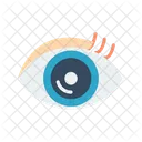 Augen  Symbol