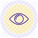 Augen  Symbol