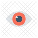 Augen  Symbol