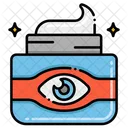 Augencreme  Icon