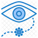 Virus Covid Corona Symbol