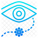Virus Covid Corona Symbol