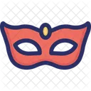 Ball Maske Maskerade Symbol