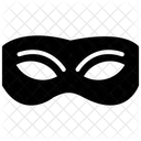 Augenmaske  Symbol