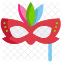 Karneval  Symbol