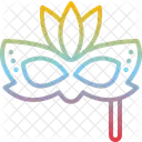 Karneval  Symbol