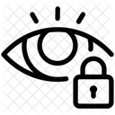 SEO Web Auge Symbol