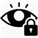 Augensicherheit  Symbol