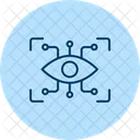 Eyetap Pentaglow Symbol