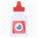 Augentropfen  Icon