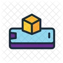 Augmented Reality Ar Virtual Overlay Icon