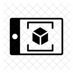 증강 현실  아이콘