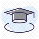 Augmented reality education  Icon