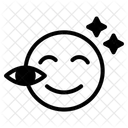 Augmented Reality Filters  Icon