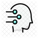 Augmented Reality  Icon