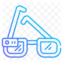 Augmented reality  Icon