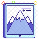 Augmented Reality  Icon
