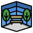 Augmented reality  Icon
