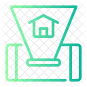 Augmented reality  Icon