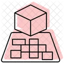Augmented-reality  Icon