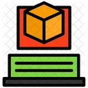 Augmented Reality  Icon