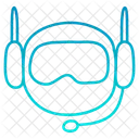 Chat Bots Icon