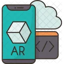 Augmented Software  Icon