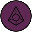Augur V  Icon