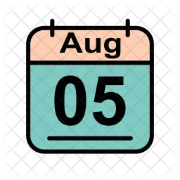 August  Symbol