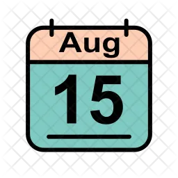 August  Icon