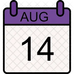 August  Icon