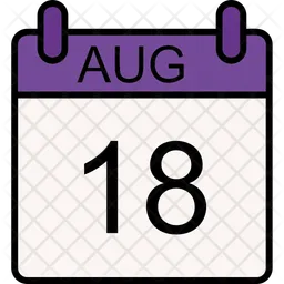 August  Icon