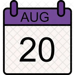 August  Icon