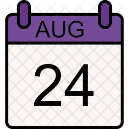 August  Icon