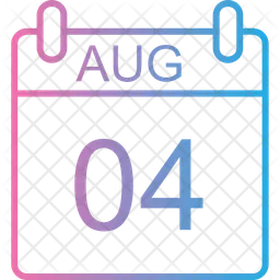 August  Icon