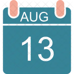 August  Icon