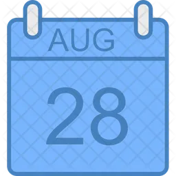 August  Symbol